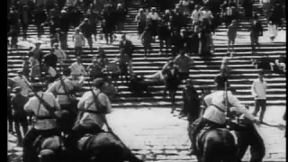 BATTLESHIP POTEMKIN   Odessa Steps, Mother and Child   YouTube