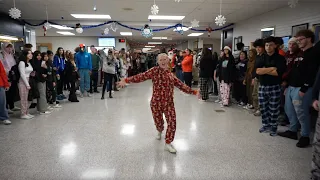 Truman Holiday Lip Dub 2022