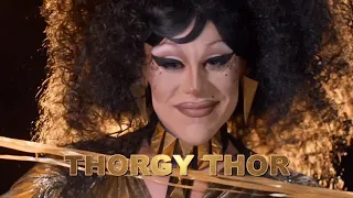 RuPaul's Drag Race: ALL STARS 3 (Opening Credits)