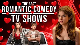 BEST Romantic Comedy TV Shows l Top 5