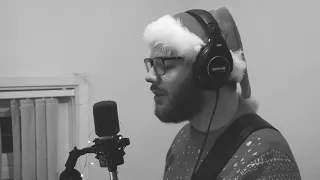 God rest ye merry gentlemen - Graeme Packer (Christmas cover)