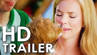 PUPPY FOR CHRISTMAS Trailer (2018) Comedy Tv Movie HD