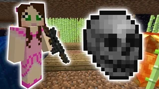 Minecraft: STEALING FROM FRIENDS MISSION - The Crafting Dead [55]