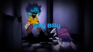 Silly Billy (ft. Mello)