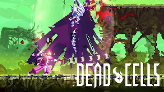 Dead Cells - Whip Sword showcase run (5 boss cells active)