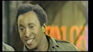 Sha na na season 3 episode 16  with guest star Robert Guillaume