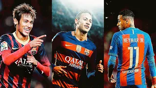 THE NEYMAR WINGER GUIDE