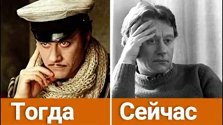 "12 стульев" Захарова 46 лет спустя: сколько было лет актерам на момент съемок и когда их не стало