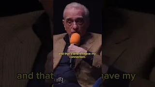 Scorsese talks about Dostoyevski and the influence of “Notes From Underground” on Taxi Driver (1976)