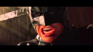 Batman Begins 1080p Swear to me!