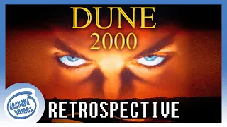 Dune 2000: A Retrospective