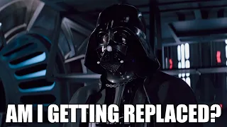 Darth Vader Remembers The Rule of Two