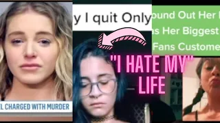 I Regret OnlyFans Pt 3 | Modern Women Tik Toks Reaction #remnantprincess