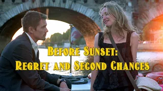 Before Sunset: Regret and Second Chances