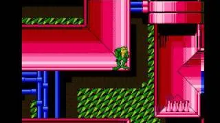 TAS HD: NES Battletoads (USA) 1p warps in 13:27.98 by Phil & Genisto