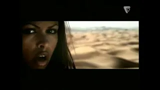 Lexy & K-Paul - Vicious Love (Official Video) (2004)