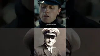 Titanic🚢 Movie character In Real Life  #shorts #shortvideo #youtubeshorts