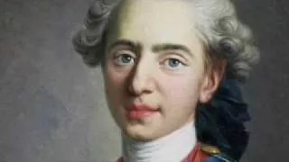 Marie-Antoinette et Louis XVI accèdent au pouvoir