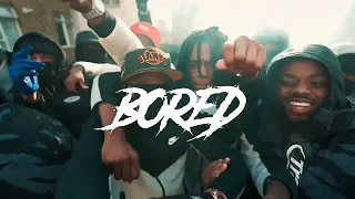 [FREE] #OFB SJ x Izzpot x #7th CB UK/NY Drill Type Beat 'BORED'| UK Drill Instrumental