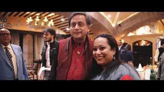 Extended Event Promo: Nehru - The Invention of India by Shashi Tharoor Book Re-launch