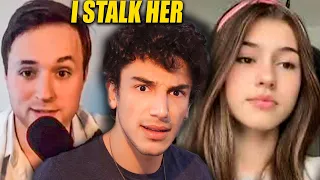 Meet the Most Toxic Stalker on TikTok🤡