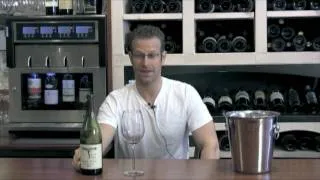 Friedrich Becker Estate Pinot Noir 2008