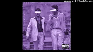 Benny The Butcher - Crowns For Kings ft. Black Thought (Chopped and Screwed)