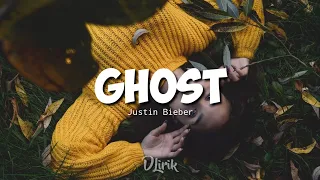 Justin Bieber - Ghost (Lirik Terjemahan) I miss you more than life