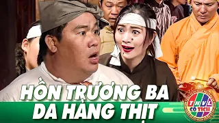 HỒN TRƯƠNG BA DA HÀNG THỊT (Full) | Phim Truyện Cổ Tích Việt Nam Hay & Mới Nhất 2021 | THVL CỔ TÍCH