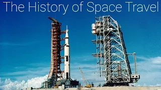 History of Space Travel - Short Documentary