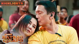 Primo is thankful for his and Amanda's safety | FPJ's Batang Quiapo (w/ English Subs)