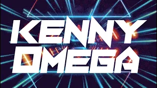 Kenny Omega Theme Song - Battle Cry/Retro Prelude|| Custom Titantron||
