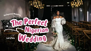 Secrets to the Perfect Nigerian Wedding: Traditional & White Wedding Vlog