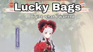 Love Nikki - Lucky Bags Recharge