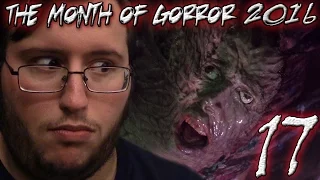 The Blob Remake (1988) Movie Review - The Month of Gorror #17