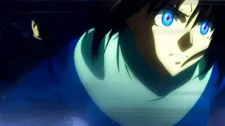 Bound - Kara No Kyoukai AMV