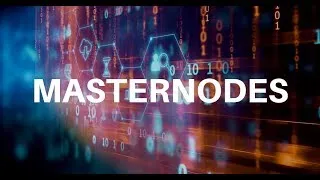 CHECK OUT THESE 3 MASTERNODES