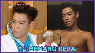 YG Memang Beda! |Happy Together|SUB INDO/ENG|150611 Siaran KBS WORLD TV|