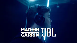 JBL x Martin Garrix ➕✖️❗️