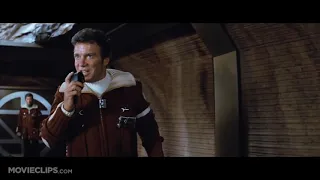Star Trek:  The Wrath of Khan 2⁄8 MOVIECLIPS  "Khan, You Bloodsucker" 1982 HD