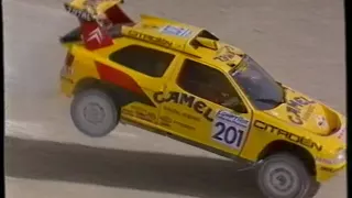 Citroën Video Service 7 - 1992