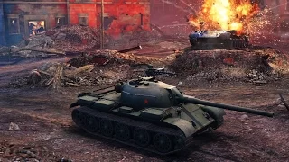 T 34 2 Мастерос