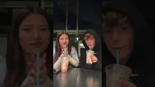 Nolen Dubuc and Frankie McNellis Instagram livestream 1 Apr 2024