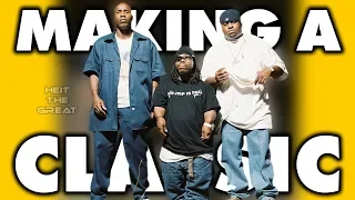 Geto Boys Mind Playing Tricks On Me: How To Make A Hip Hop Classic