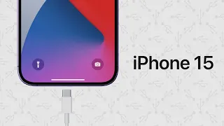 iPhone 15 – СКОРОСТЬ ДЛЯ ИЗБРАННЫХ