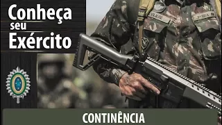 Os civis podem prestar continência? #ConheçaSeuExército