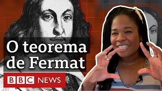 O que é o último teorema de Fermat e por que os matemáticos levaram 3 séculos para resolvê-lo