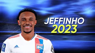Jeffinho • Welcome to Lyon • 2023 | HD