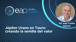 Júpiter Urano en Tauro: creando la semilla del valor