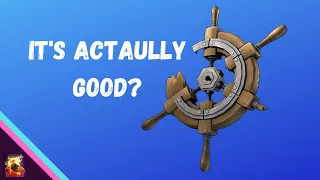 TF2 | The Tide Turner is actually GOOD with demoknight?